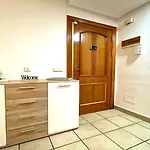 Welooveyou Esquinzo Paraiso & Pool Apartament