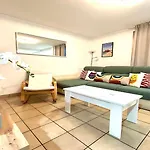 Welooveyou Esquinzo Paraiso & Pool Apartament Playa Jandia