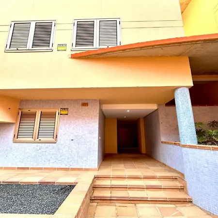 Apartament Welooveyou Esquinzo Paraiso & Pool