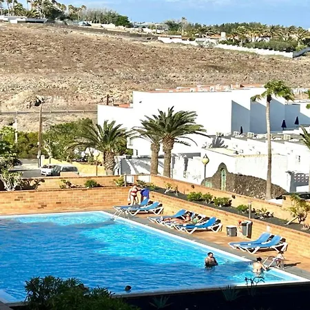 Apartament Welooveyou Esquinzo Paraiso & Pool Playa Jandia
