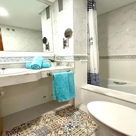 Welooveyou Esquinzo Paraiso & Pool Apartment Jandia (Fuerteventura)