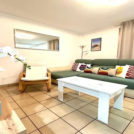 Welooveyou Esquinzo Paraiso & Pool Apartment Jandia (Fuerteventura)