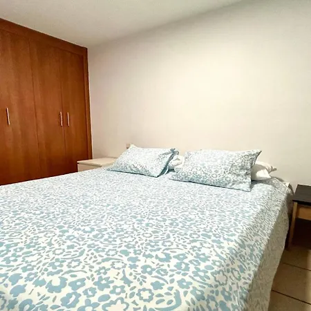 Welooveyou Esquinzo Paraiso & Pool Apartment *